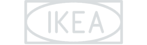 شعار لشركة ايكيا