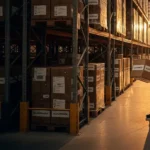 شركات شحن من الامارات لمصر