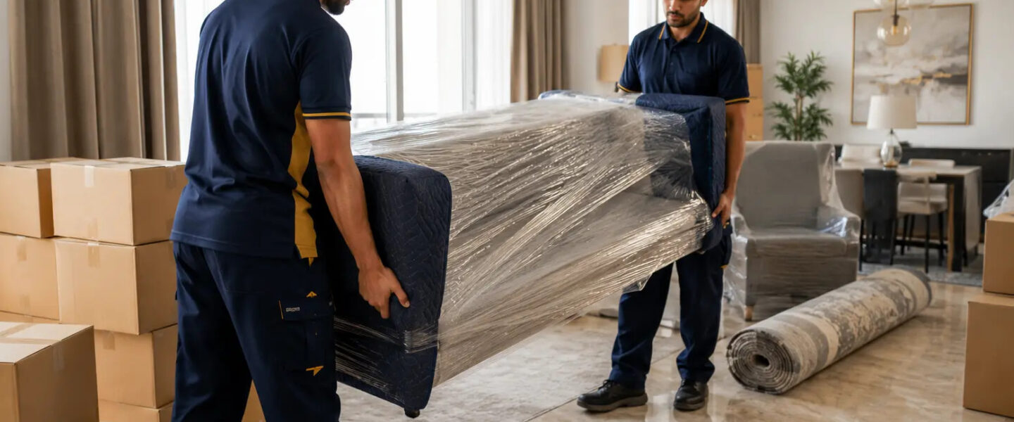 نقل عفش شرق الرياض